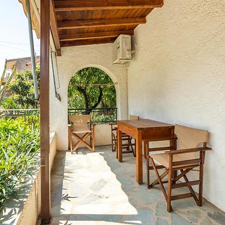 Sophia'S Maisonette 1 Στούπα Εξωτερικό φωτογραφία