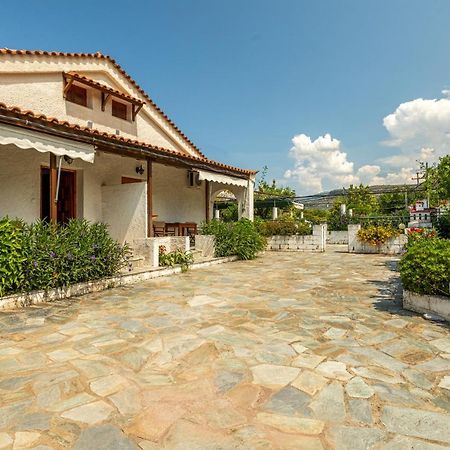 Sophia'S Maisonette 1 Στούπα Εξωτερικό φωτογραφία