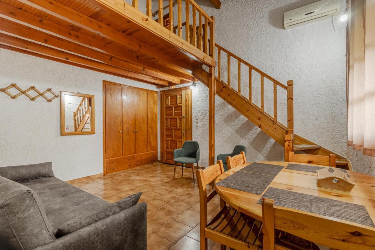 Sophia'S Maisonette 1 Στούπα Εξωτερικό φωτογραφία