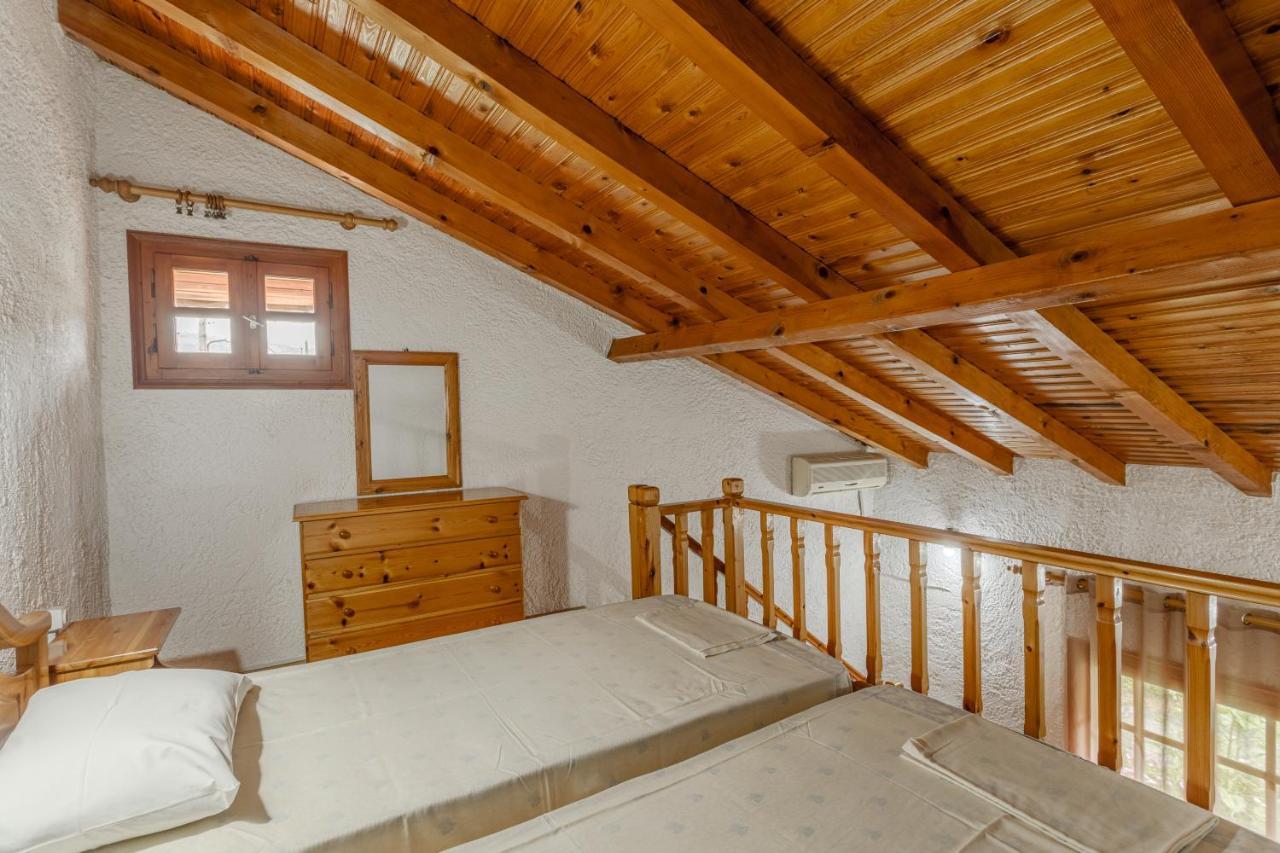 Sophia'S Maisonette 1 Στούπα Εξωτερικό φωτογραφία