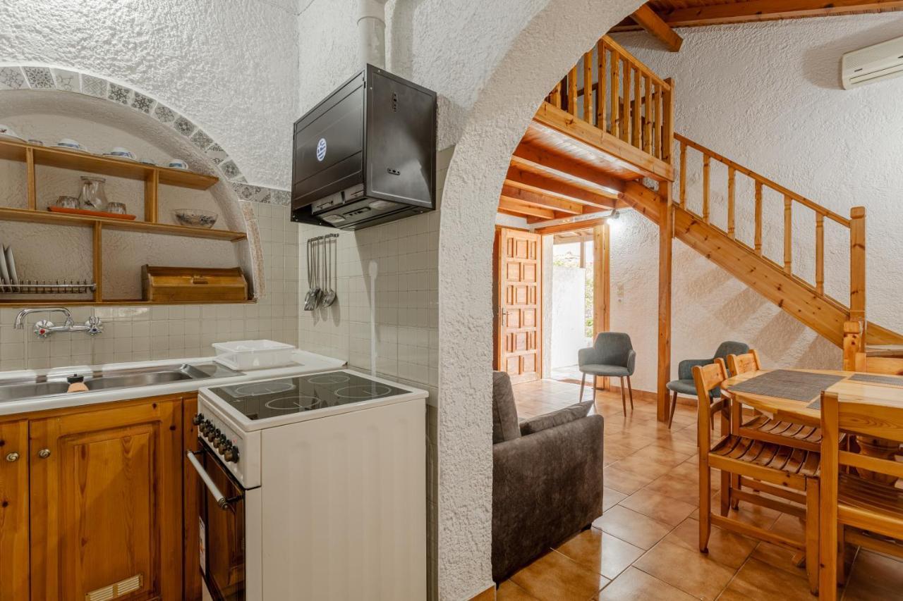 Sophia'S Maisonette 1 Στούπα Εξωτερικό φωτογραφία