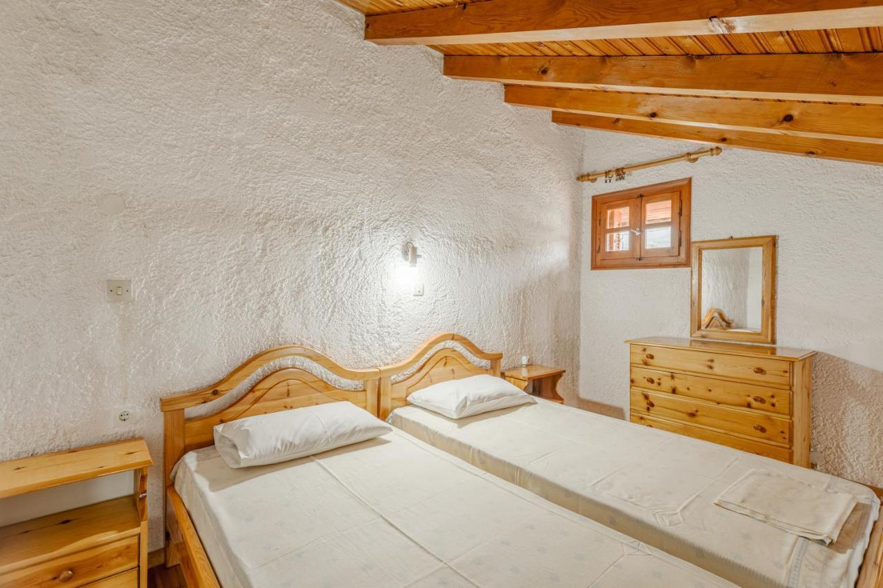 Sophia'S Maisonette 1 Στούπα Εξωτερικό φωτογραφία