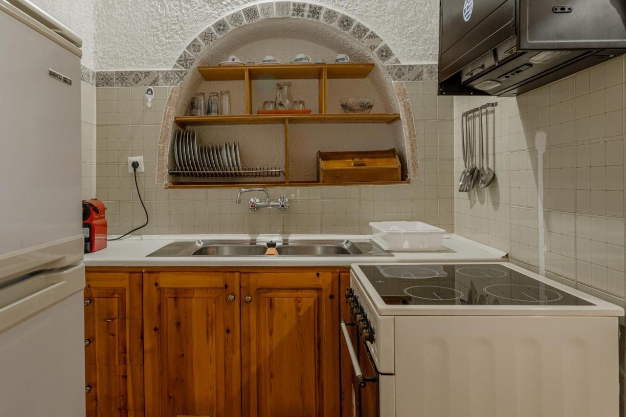 Sophia'S Maisonette 1 Στούπα Εξωτερικό φωτογραφία