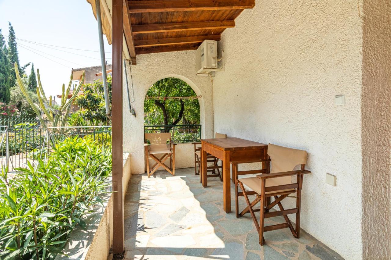 Sophia'S Maisonette 1 Στούπα Εξωτερικό φωτογραφία
