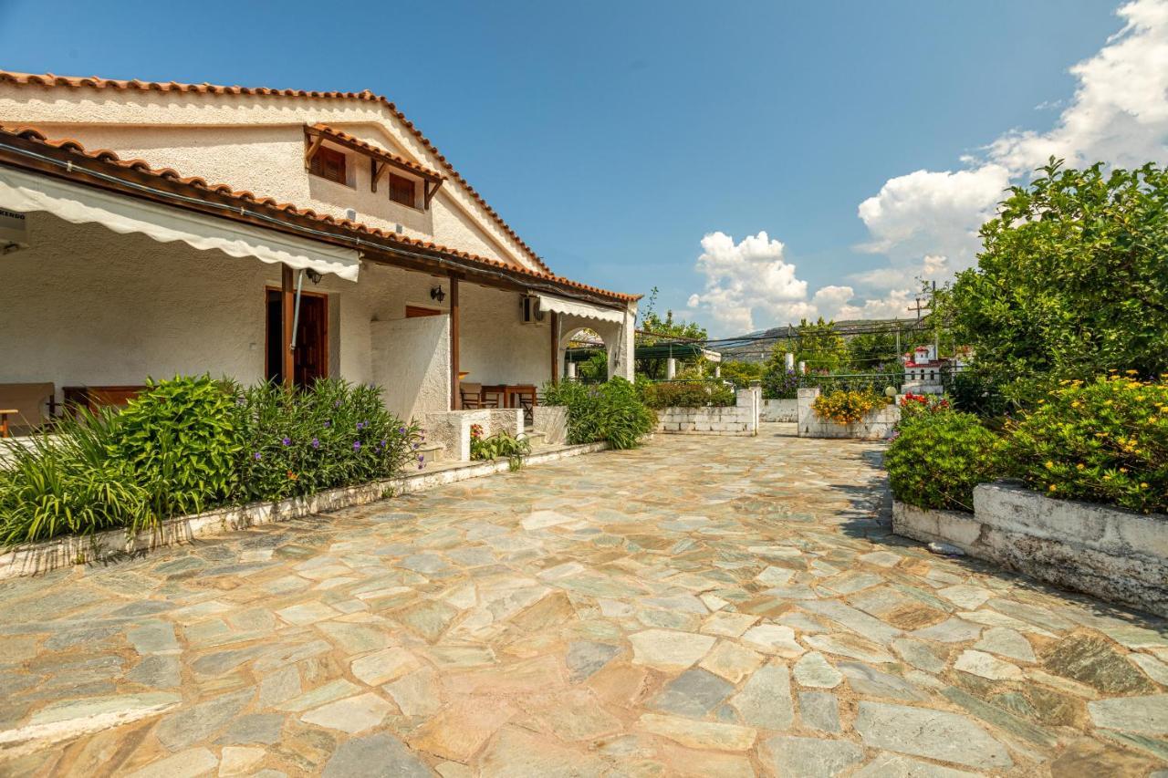 Sophia'S Maisonette 1 Στούπα Εξωτερικό φωτογραφία