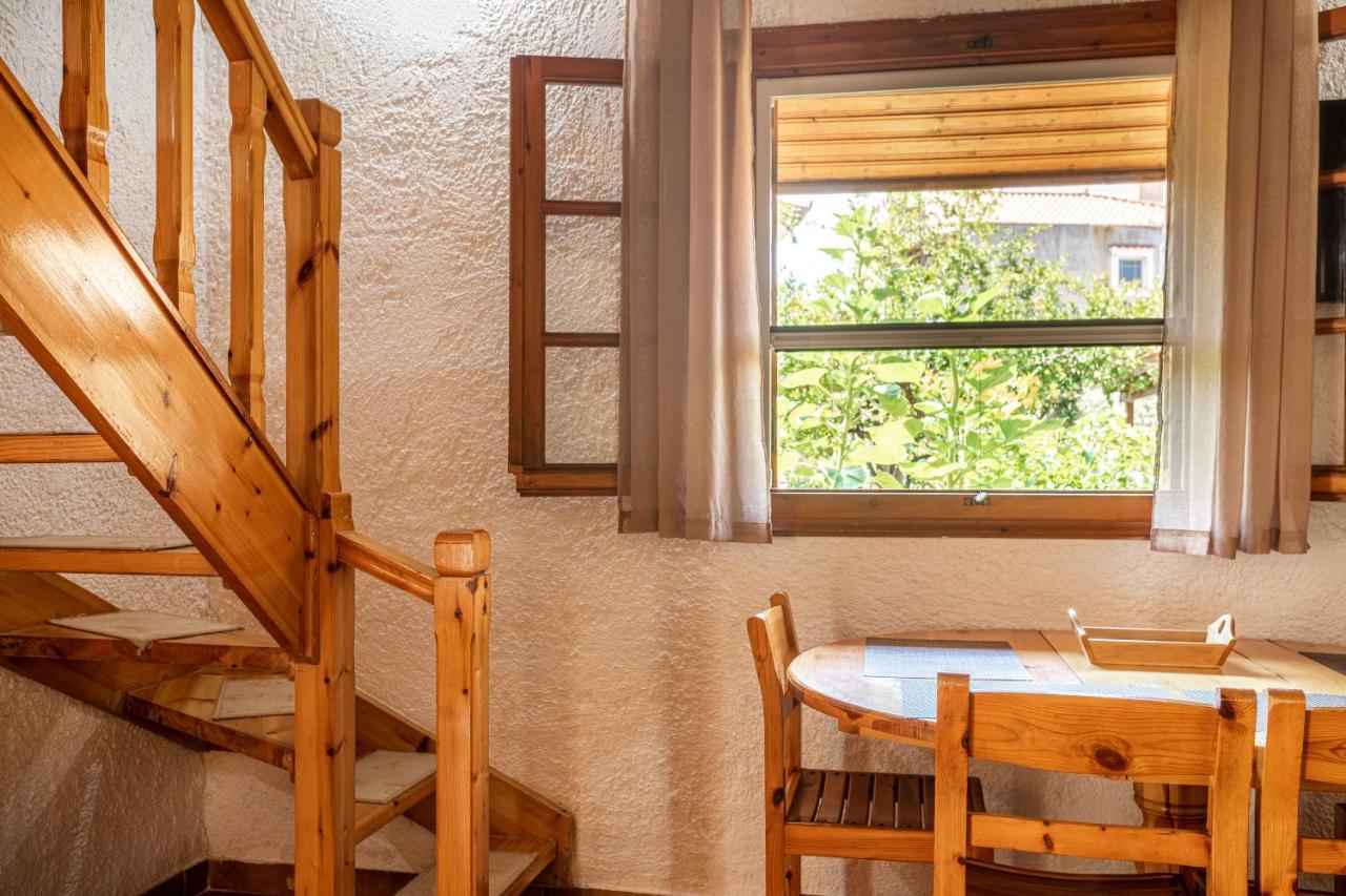 Sophia'S Maisonette 1 Στούπα Εξωτερικό φωτογραφία