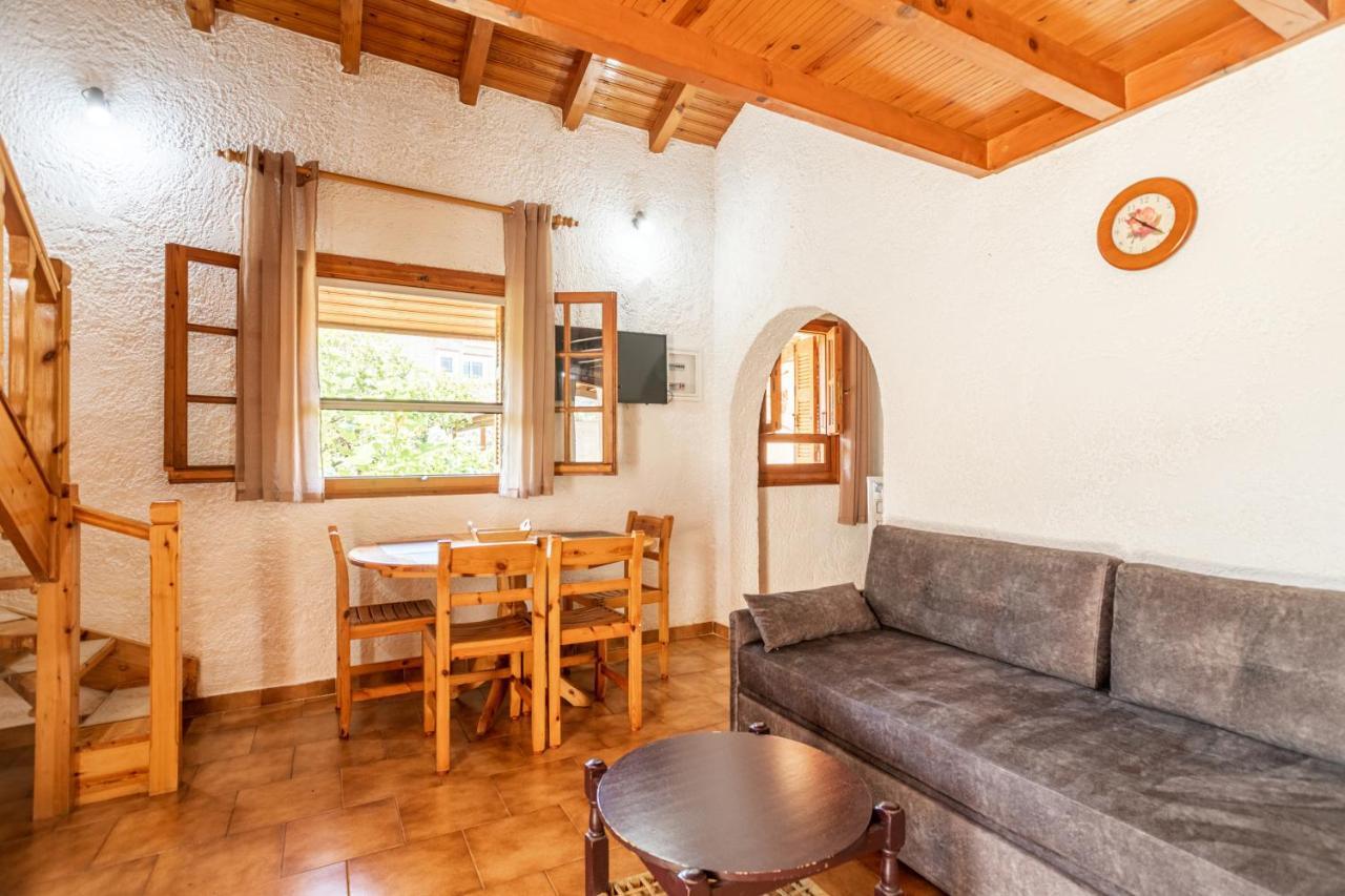 Sophia'S Maisonette 1 Στούπα Εξωτερικό φωτογραφία