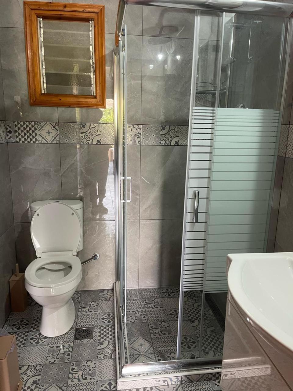 Sophia'S Maisonette 1 Στούπα Εξωτερικό φωτογραφία