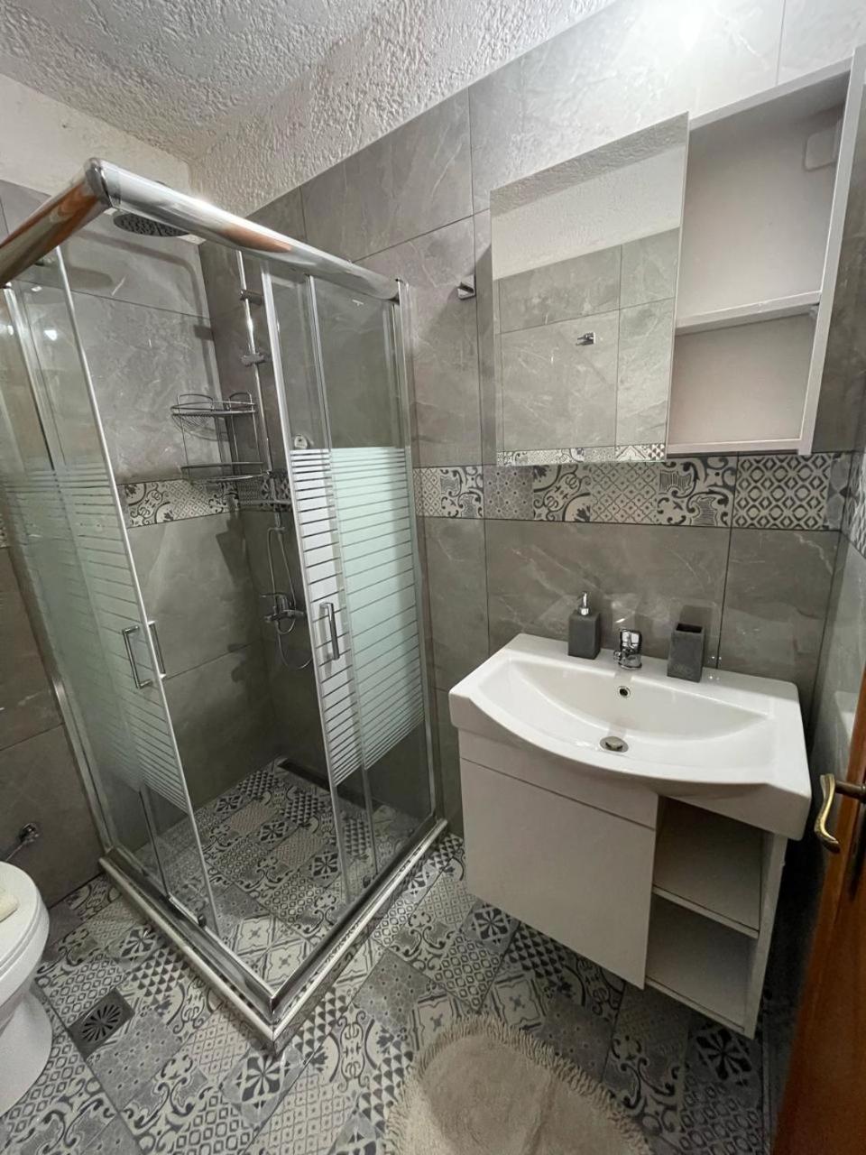 Sophia'S Maisonette 1 Στούπα Εξωτερικό φωτογραφία